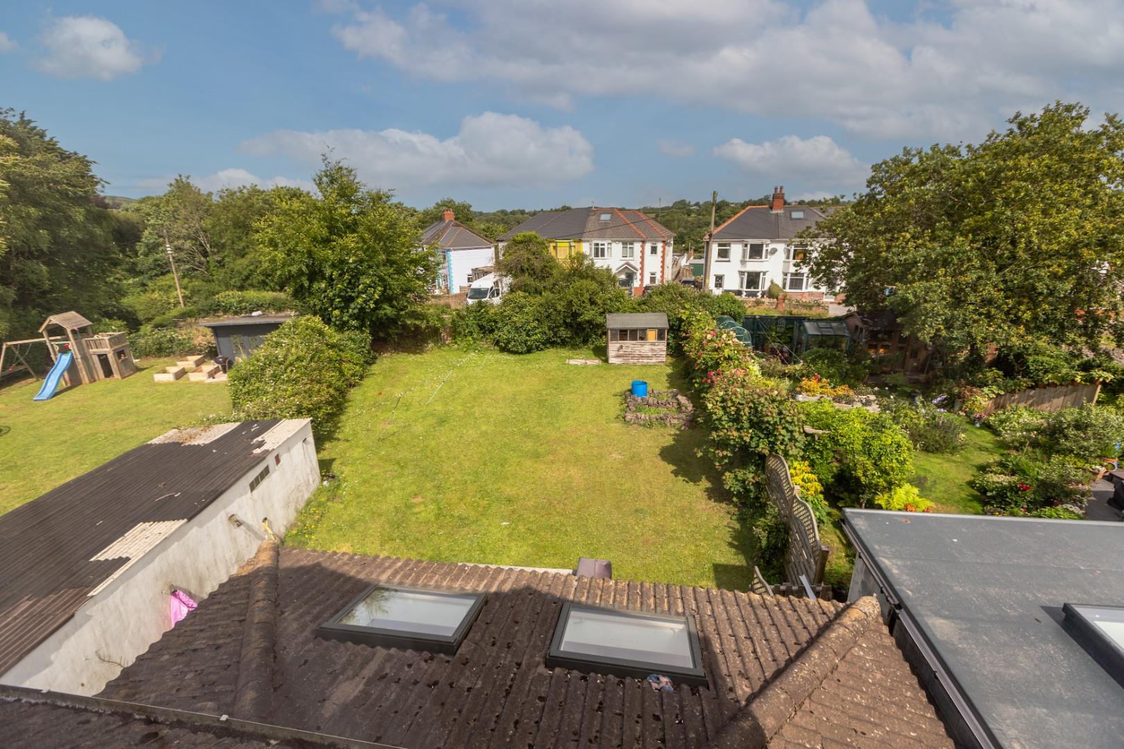 Linkside Drive, Pennard, Southgate, Swansea, SA3 2BS